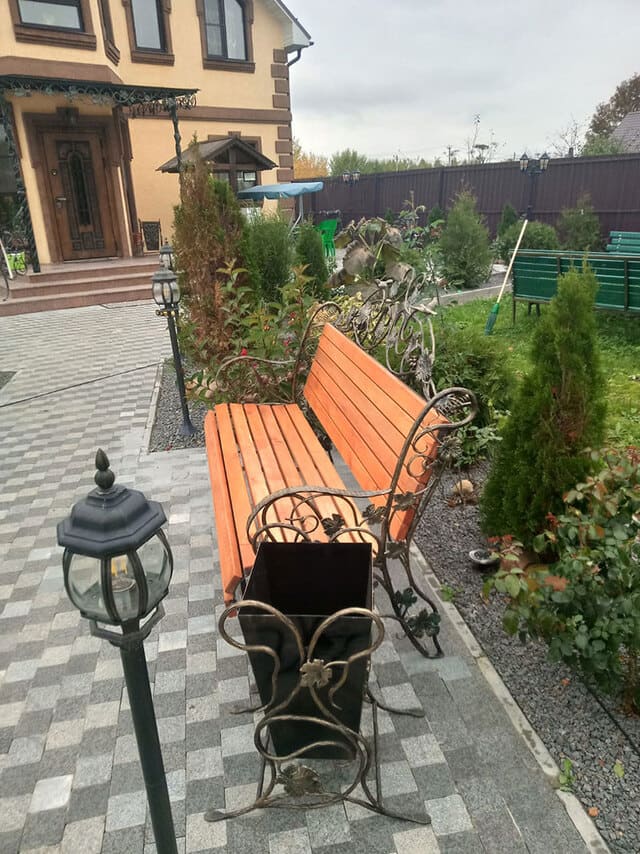 кованые изделия Коломна