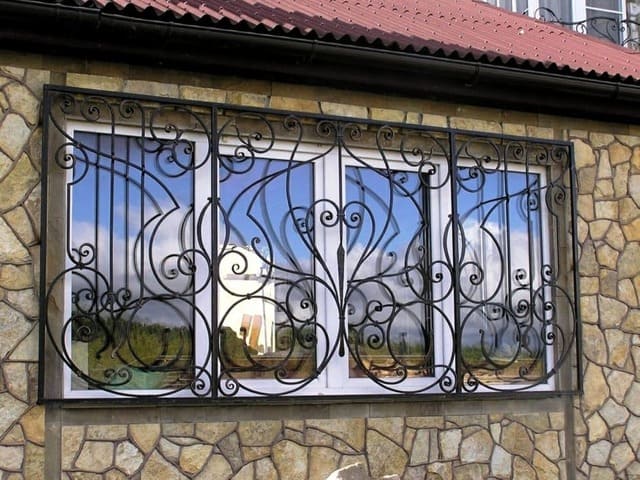 кованые изделия Коломна