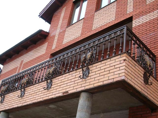 кованые изделия Коломна