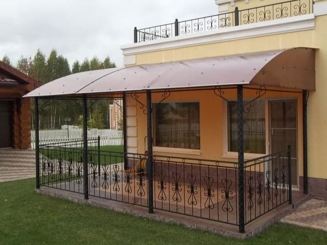 кованые изделия Коломна